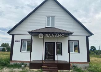 Продам дом, 80 м2, село Бессоновка, улица Большой Колояр, 232