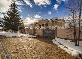 Дом на продажу, 360 м2, Сысерть, улица Пушкина, 7