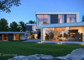 Продам дом, 1500 м2, деревня Дарьино, территория ГП-11, 34/2