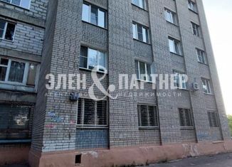 Комната в аренду, 17 м2, Воронеж, Ростовская улица, 66