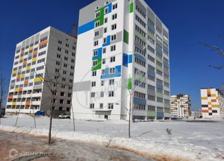 Продается 3-комнатная квартира, 56 м2, Калужская область, Минская улица, 40