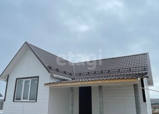 Продам дом, 80 м2, деревня Темьянь