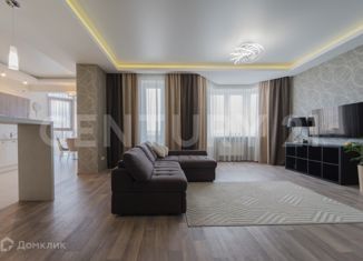 Продается четырехкомнатная квартира, 204 м2, Липецк, Кузнечная улица, 12