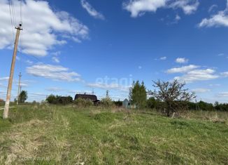 Продается земельный участок, 14 сот., деревня Санино