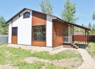Продажа дома, 83 м2, деревня Андреевское