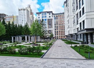 Продаю 3-комнатную квартиру, 57 м2, Новосибирск, Красный проспект, 220/6, ЖК Лев Толстой