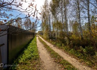 Продается участок, 10 сот., ТСН Строитель, Каштановая улица