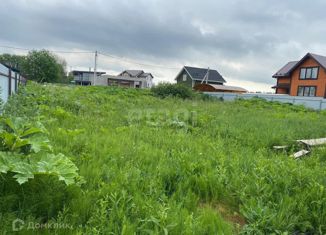 Продается участок, 6.75 сот., коттеджный посёлок Игнатово, коттеджный посёлок Игнатово, 56