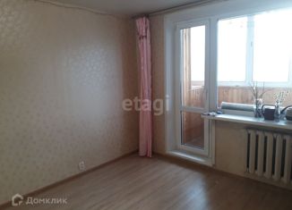 Продаю однокомнатную квартиру, 28 м2, Екатеринбург, улица Смазчиков, 5, улица Смазчиков