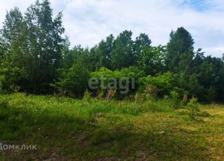 Продаю участок, 15 сот., село Осиновая Речка, Дубовая улица