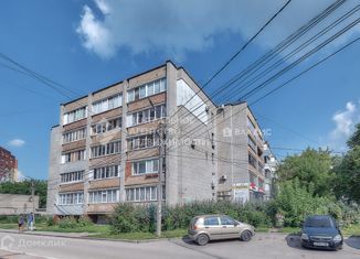 Продажа 2-комнатной квартиры, 51.6 м2, Рязань, Касимовское шоссе, 27, Советский административный округ