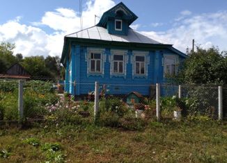 Продаю дом, 42.8 м2, рабочий посёлок Дальнее Константиново, Советская улица, 161