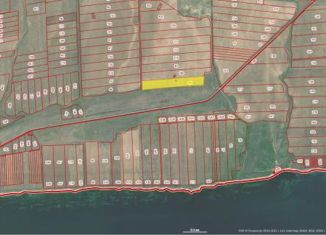 Продам участок, 820 сот., село Окунёвка, улица Крупской