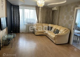 Продажа 3-комнатной квартиры, 60.8 м2, Кострома, улица Свердлова, 88, Центральный район