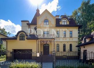 Дом на продажу, 630 м2, деревня Раздоры