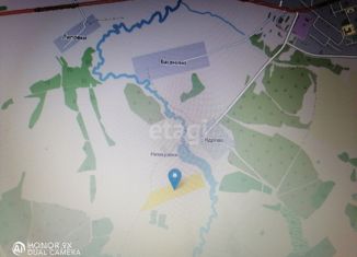 Продажа земельного участка, 795.8 сот., деревня Алексино