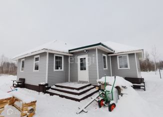 Продается дом, 95 м2, садовое товарищество Строитель, Каштановая улица