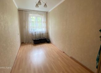 Продается трехкомнатная квартира, 59 м2, Владикавказ, поселок Спутник, 33