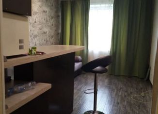 Продаю квартиру студию, 24 м2, Новосибирск, Дивногорская улица, 150/5, Дивногорская улица