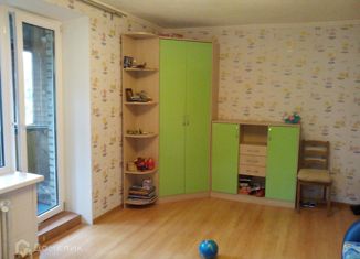 Продается 2-ком. квартира, 42 м2, посёлок Металлострой, Полевая улица, 20