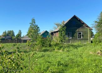 Продается дом, 41 м2, деревня Перетёнка-1, 49К-1238