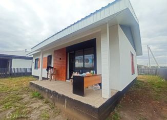 Дом на продажу, 90 м2, деревня Бурцево