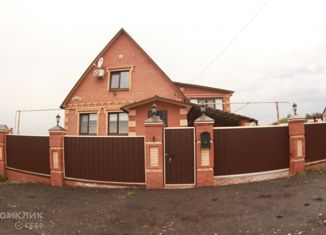 Дом на продажу, 206.7 м2, Димитровград, Луговой переулок, 2Б