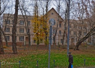 Продажа офиса, 2274.3 м2, Москва, Капельский переулок, 5, метро Рижская