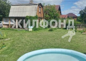 Продается дом, 40 м2, Новосибирск, метро Заельцовская