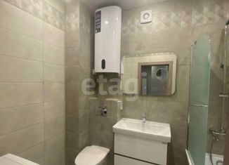 Продам квартиру студию, 28 м2, деревня Кисловка