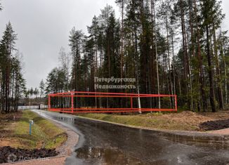 Продаю участок, 10 сот., дачное некоммерческое партнерство История парк, Орловская улица