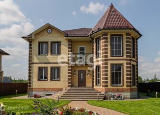 Продажа дома, 450 м2, село Антипино