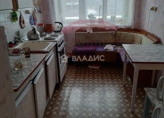 Продажа трехкомнатной квартиры, 65.5 м2, рабочий посёлок Кузино, Полевая улица, 19