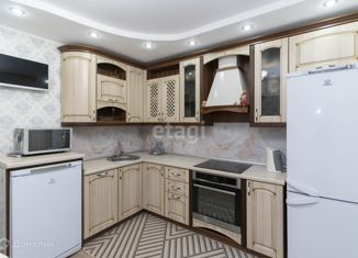Продаю 2-ком. квартиру, 63 м2, Тюмень, Широтная улица, 181к2, Восточный округ