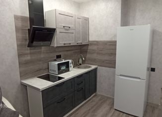 Квартира на продажу студия, 26 м2, Анапа, Таманская улица, 121к1, ЖК Бельведер