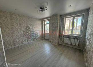 Продается 1-комнатная квартира, 45.2 м2, Ростовская область, улица Зорге, 9