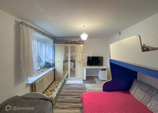 Продам 2-ком. квартиру, 38 м2, Москва, Знаменская улица, 19, район Преображенское