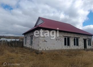 Продажа дома, 129.7 м2, деревня Кубеково, Центральная улица