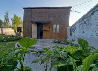 Продажа дома, 45 м2, городской округ Воскресенск