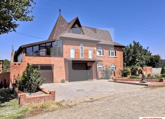 Продам дом, 113.3 м2, станица Ловлинская, Комсомольский переулок, 2