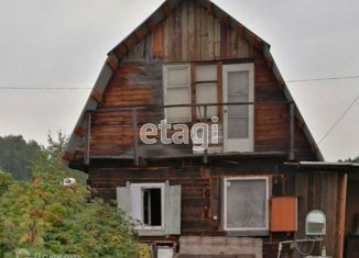Продается дом, 30 м2, Междуреченск, Логовая улица, 6