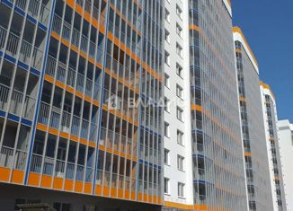 Продается 2-ком. квартира, 51 м2, Мурино, улица Шувалова, 18/8, ЖК Территория