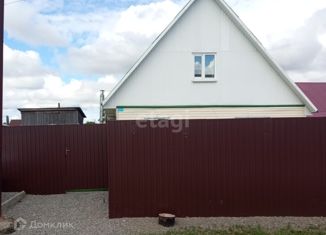 Продаю дом, 93.5 м2, посёлок Увельский, Кузнечная улица