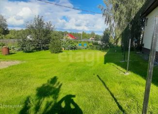 Продажа земельного участка, 9.68 сот., НСТ Сосновая Поляна, 8-я улица