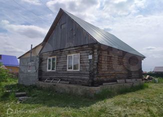 Дом на продажу, 81 м2, село Красная Башкирия, улица Григория Васева, 11