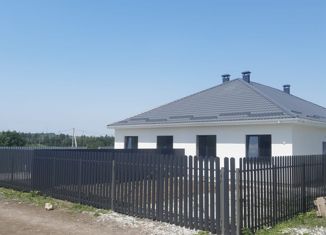 Продам таунхаус, 66.3 м2, Крымск, улица Ткаченко, 17