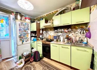 Продам 2-комнатную квартиру, 45.6 м2, посёлок Берёзовый, улица имени А.Н. Лодыгина, 3, ЖК Прогресс