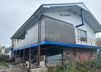 Продаю дом, 194 м2, поселок Заливино, Береговой переулок, 1А