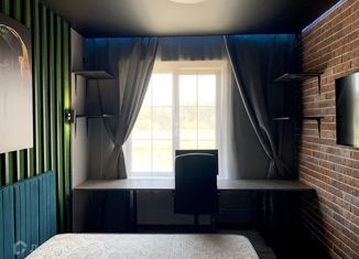 Продам однокомнатную квартиру, 36.6 м2, поселок Темерницкий, Центральная улица, 3к1