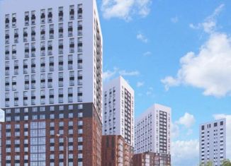 Продам 1-комнатную квартиру, 47.5 м2, Воронеж, улица Берёзовая Роща, 4А, ЖК Легенда парк